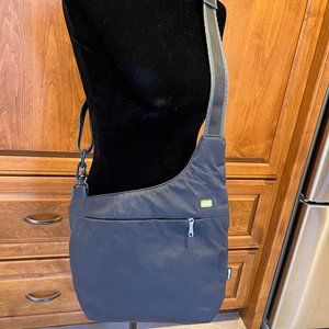 PacSafe Anti-Theft Crossbody Purse